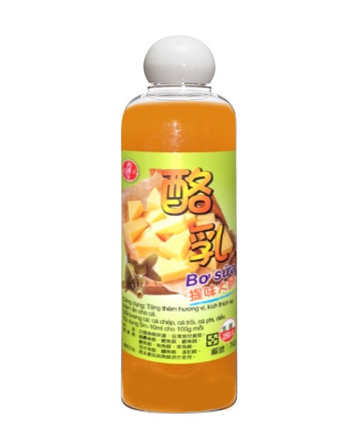 【No.743】酪乳