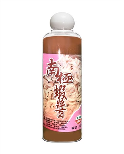【No.723】南極蝦醬