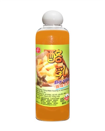 【No.743】酪乳